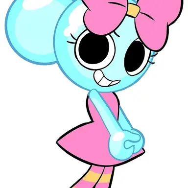 Profile image of Poppy
