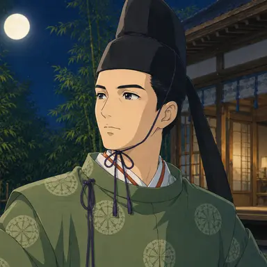 Profile image of 大伴御行