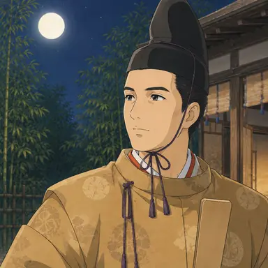 Profile image of 阿倍御主人