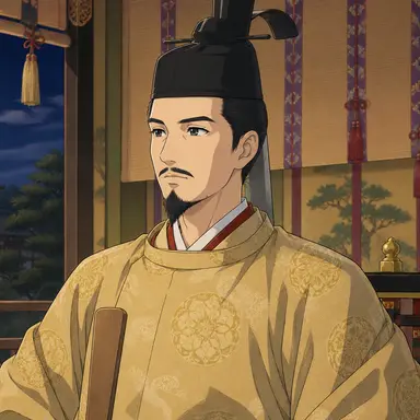 Profile image of 帝