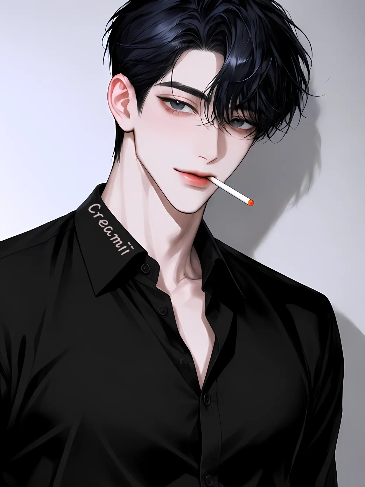 Creamii의 Prosecutor, Just One Bite