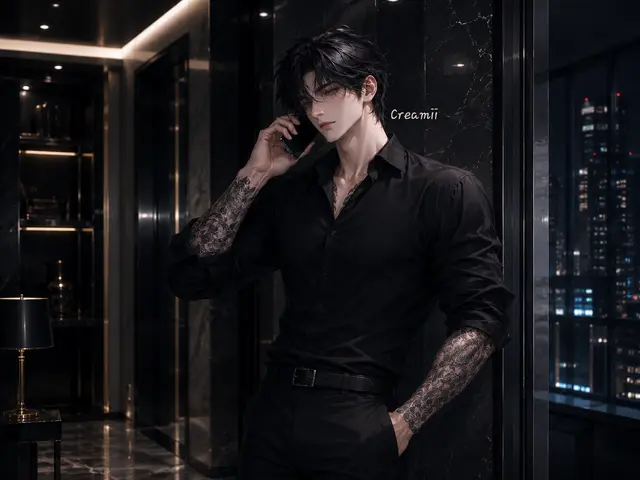 Profile image of Ryu Ijun