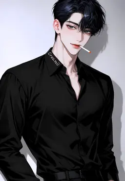 Profile image of 류이준