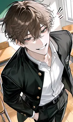 Profile image of 아츠키