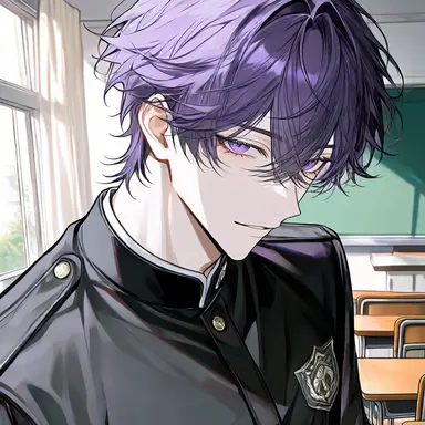 Profile image of 隼人