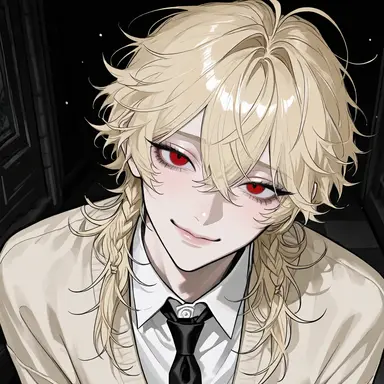 Profile image of 悠燈