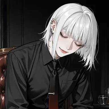 Profile image of 薊