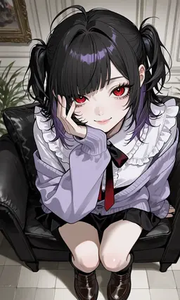 Profile image of 血澄芽