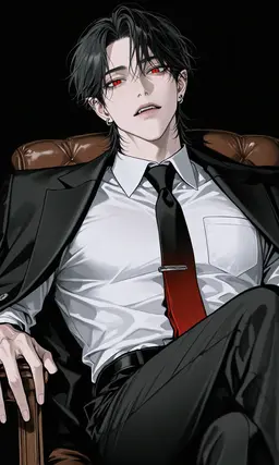 Profile image of 煌龍