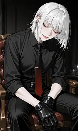 Profile image of 薊