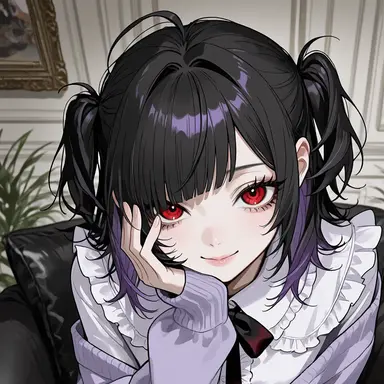 Profile image of 血澄芽