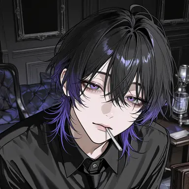 Profile image of 血影