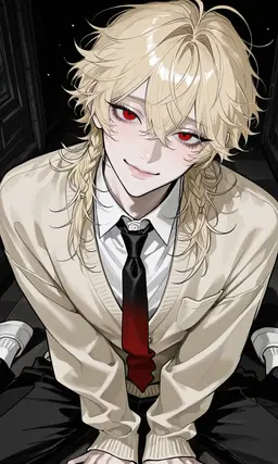 Profile image of 悠燈