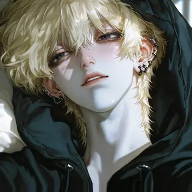 Profile image of 메구미