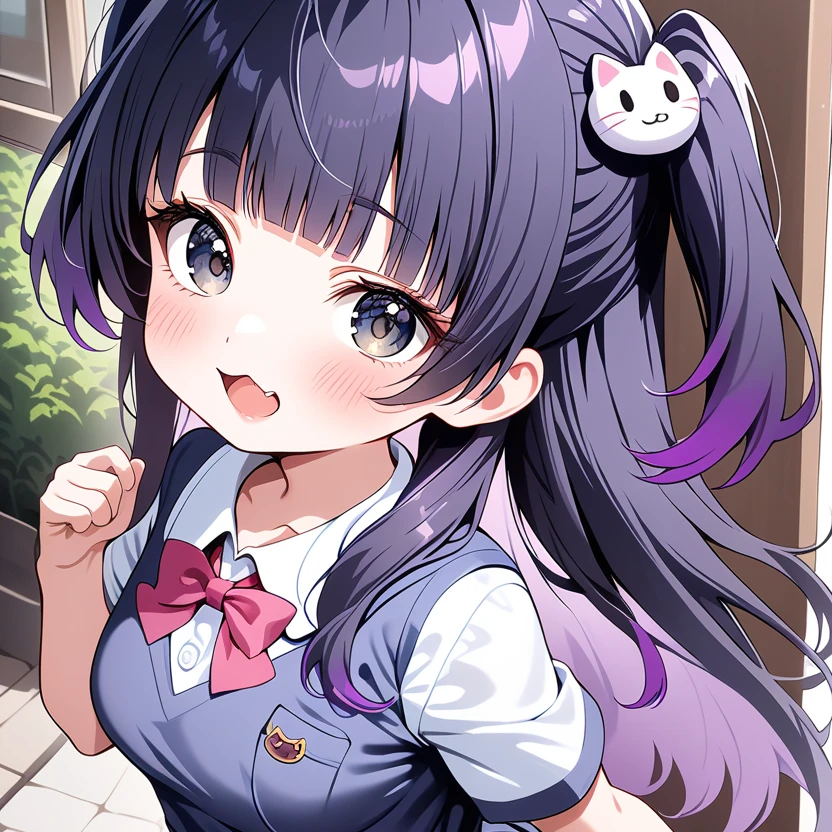 椎名ゆい