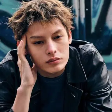 Profile image of ジェームズ