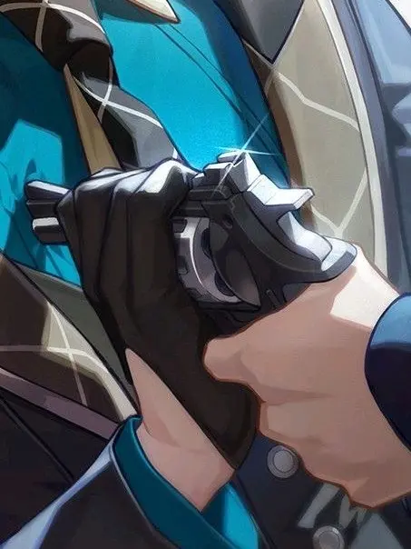 BYEOLLU1204의 내가, 널 믿을 것 같나?