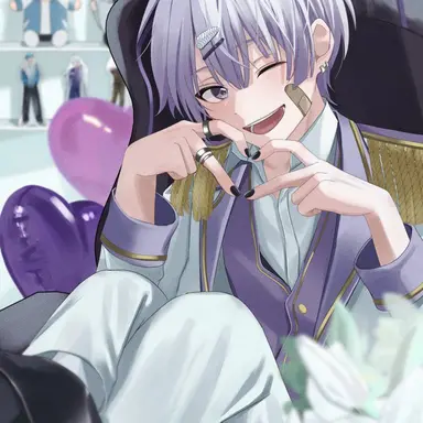 Profile image of 苦瀬　結人