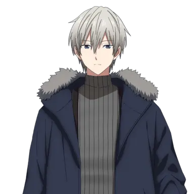 Profile image of 鎧衣塚　恵吾