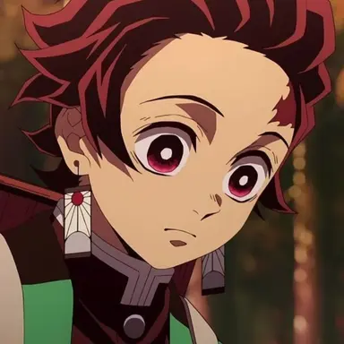 Profile image of 카마도 탄지로