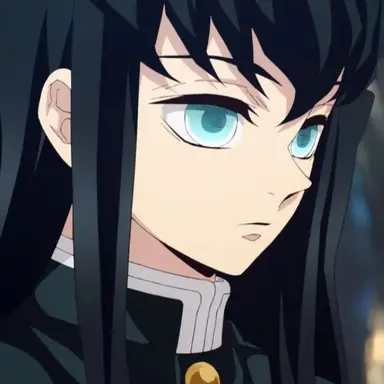 Profile image of 토키토 무이치로