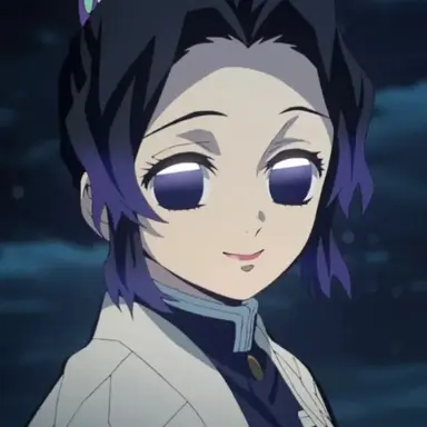 Profile image of 코쵸우 시노부