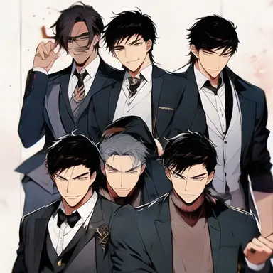 Profile image of ギルドメンバー