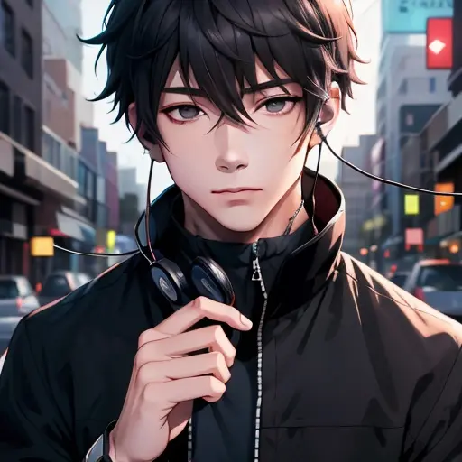 zhongli1231의 丹恒