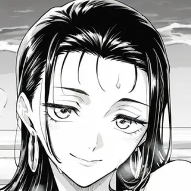 Profile image of 乙骨優花