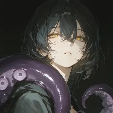 Profile image of 帳