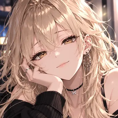 Profile image of 莉央