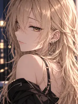 Profile image of 莉央