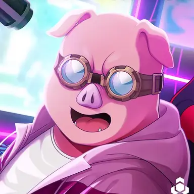 Profile image of おおはらMEN