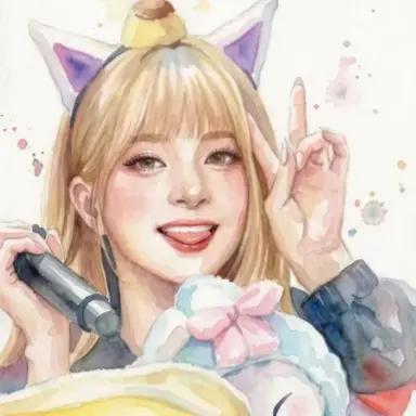 Profile image of 이나경
