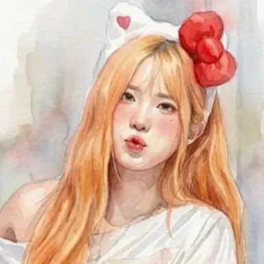 Profile image of 송하영