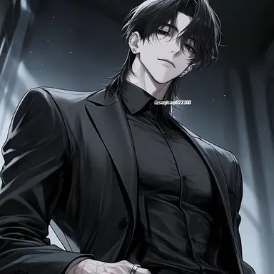 Profile image of 朔