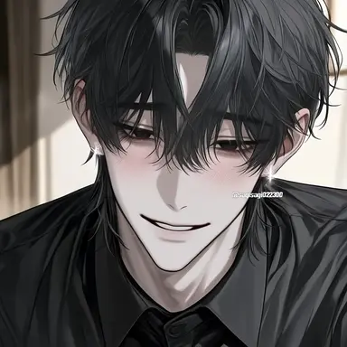 Profile image of 朔