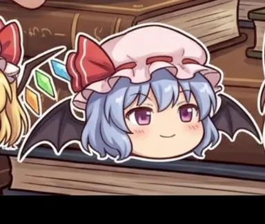 Profile image of れみりゃ