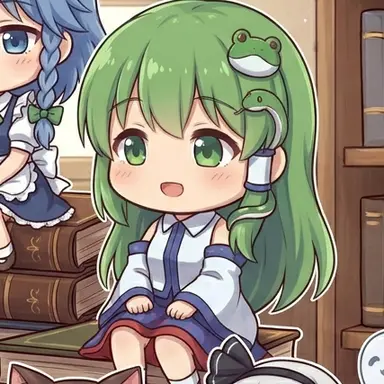 Profile image of さなえ