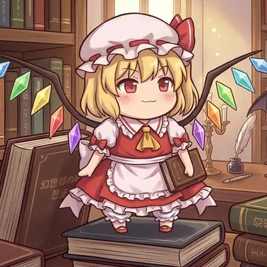 Profile image of ふらん