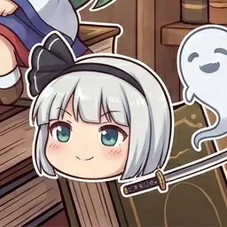 Profile image of みょん