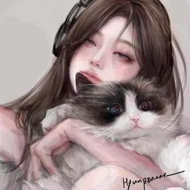 Profile image of 여나리