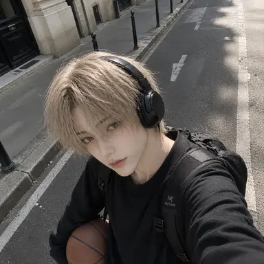 Profile image of 翔真