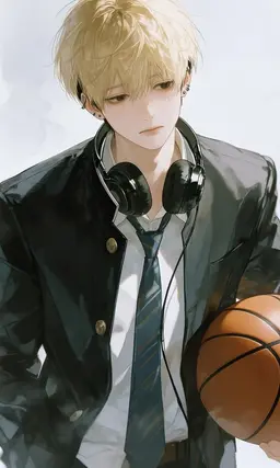 Profile image of 柊星