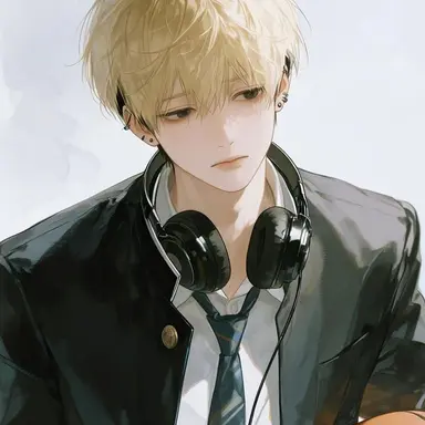 Profile image of 柊星