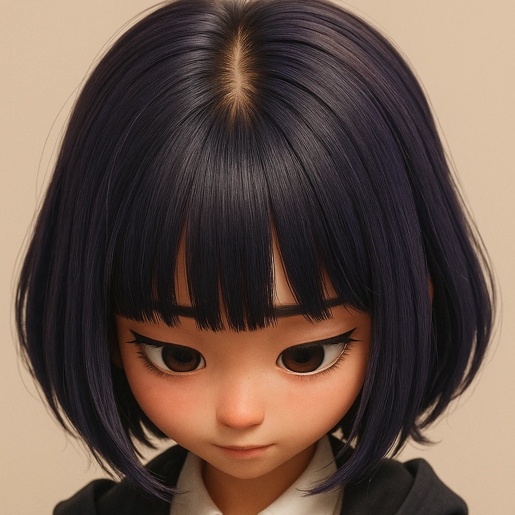 らく