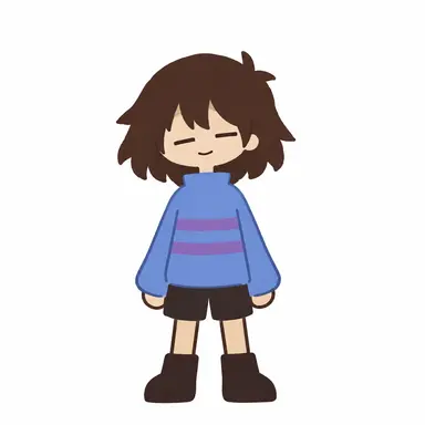 Profile image of 프리스크