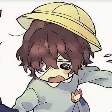 Profile image of 다자이 오사무