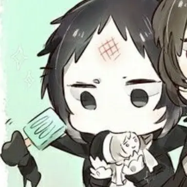Profile image of 아쿠타가와 류노스케