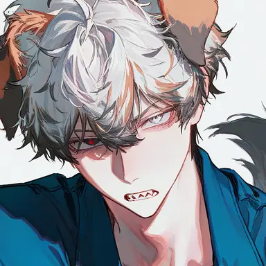 Profile image of クウガ